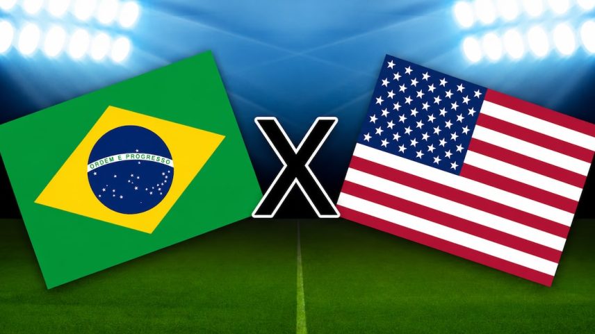Seleções se enfrentam na Neo Química Arena em um dos principais testes antes dos próximos compromissos internacionais