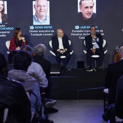 Especialistas apontam três prioridades para o próximo presidente na Educação