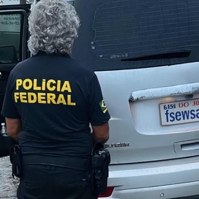 PF investiga compra clandestina de mudas de laranjeira em Sergipe