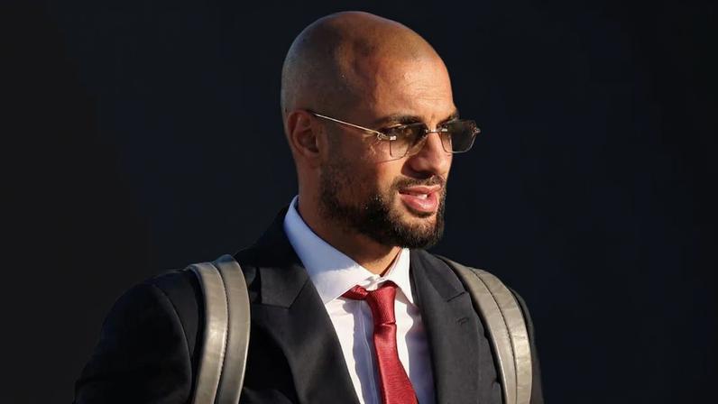 Mesmo com histórico favorável ao Brasil em Copas, Amrabat vê Marrocos em clara condição de vitória.