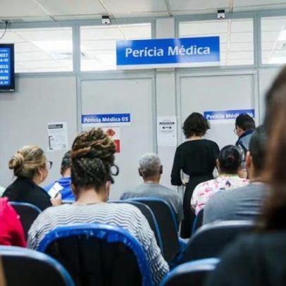 Nova regra do INSS para concessão de benefício por incapacidade temporária