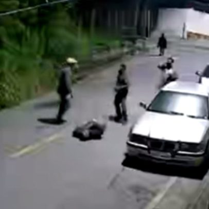 Homem morre após levar soco ao defender mulheres contra importunação em Nova Lima