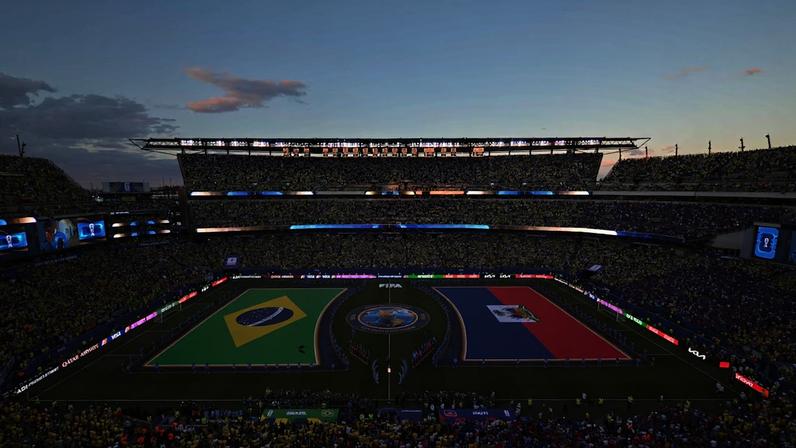 Seleção é recebida com muita festa dos torcedores para o jogo contra o Haiti, hoje às 21h30. Crédito: CBF TV