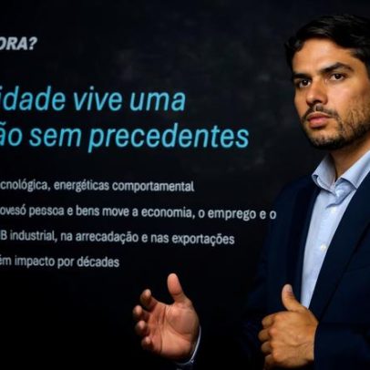 ANFAVEA lança fórum para debater futuro da mobilidade e da indústria automotiva
