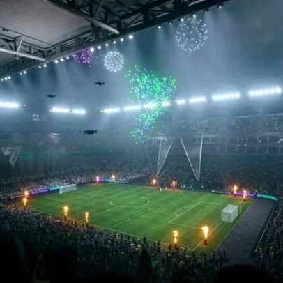 EA Sports FC 26 revela seleções para modo não oficial da Copa do Mundo 2026