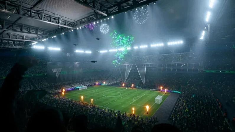 EA Sports FC 26 revela seleções para modo não oficial da Copa do Mundo 2026