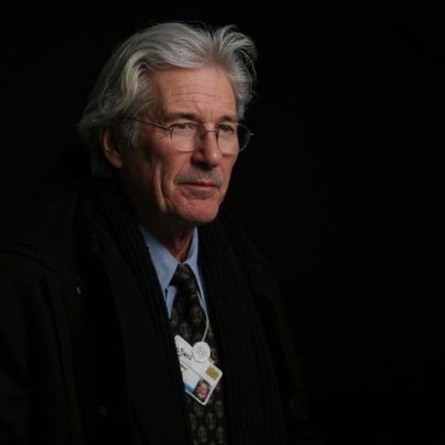 Richard Gere diz sentir vergonha da política migratória dos EUA