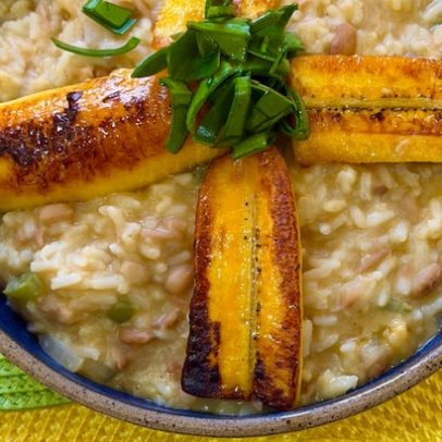 Da copa para a cozinha: aprenda a fazer arroz e feijão haitiano