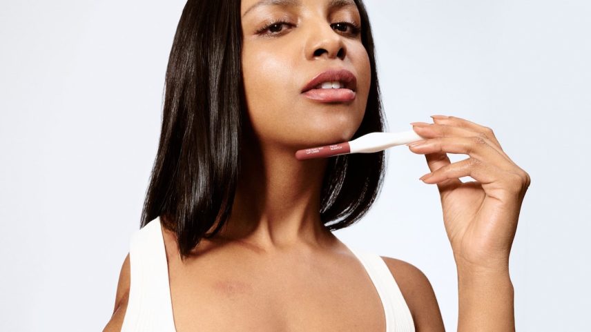 Frustrated by the lack of solutions available, Aerin Glazer founded Tilt Beauty, a brand with ergonomic design at its core and a mission to make cosmetics easier to hold, open and apply for everyone.