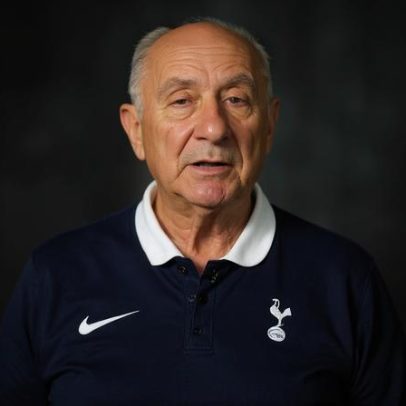 Lenda dos Spurs anuncia contratação de Senesi
