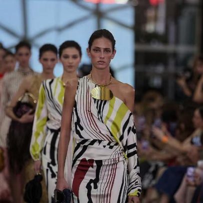 Marcas latino-americanas de moda buscam espaço no mercado europeu