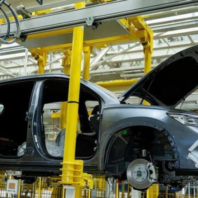 Camex amplia cota de carros elétricos importados, impactando BYD e Anfavea