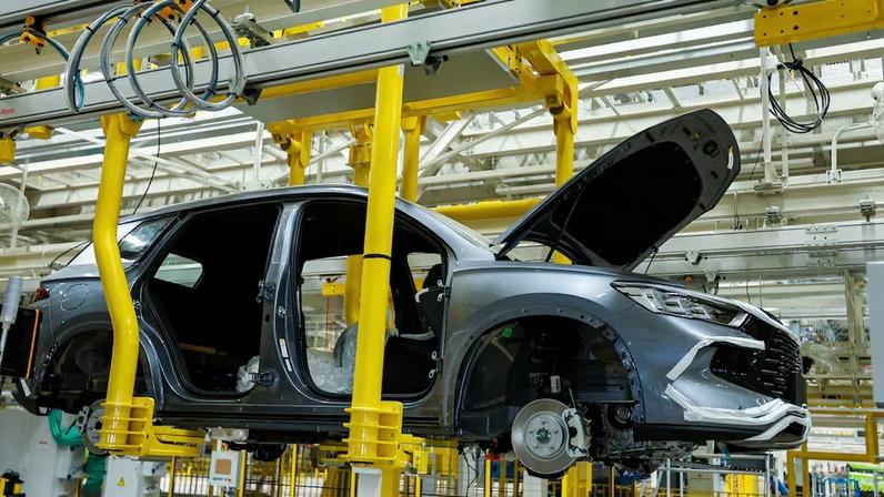 Camex renova cota de carros elétricos importados que põe em choque BYD e Anfavea
