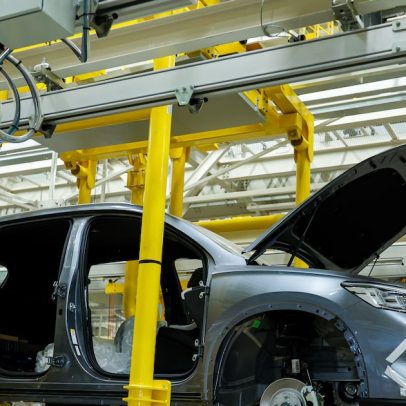 Anfavea reage à volta das cotas da BYD e cobra compromisso do governo