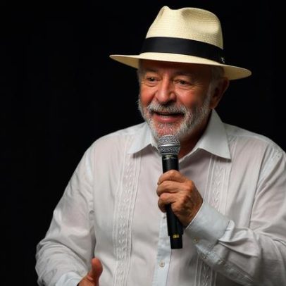 SUS atendeu 457 mil pacientes com o mesmo tipo de câncer de Lula em 10 anos