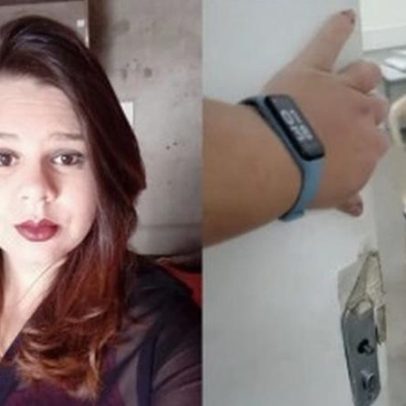 Mulher morre após gravar vídeo sobre falta de atendimento em UPA de MG
