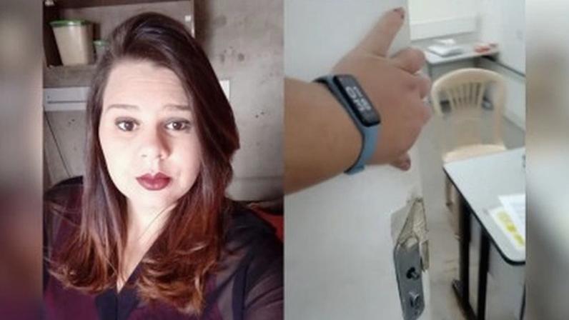 Mulher denunciou atendimento precário em UPA antes de morrer em Ribeirão das Neves