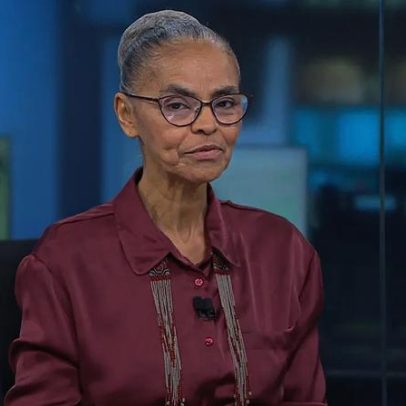 Marina Silva aposta em pauta ambiental para disputa ao Senado em SP