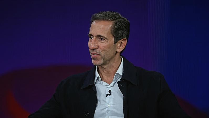 Pedro Ripper, CEO da Bemobi