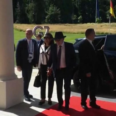 Lula vai ao G7 com foco nos EUA e em Trump