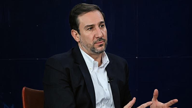 Felipe Calbucci, CEO do TotalPass