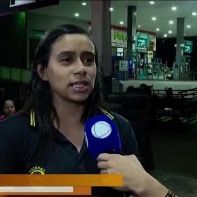 Borracheiro é atropelado; motorista foge do local