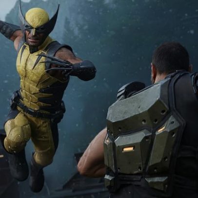 Marvel’s Wolverine mostra combate brutal, furtividade e Jean Grey no trailer