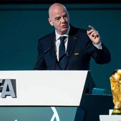 Como a FIFA transformou a Copa do Mundo em máquina de lucro
