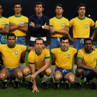 Nova série da Netflix envia recado a Neymar antes da Copa de 2026