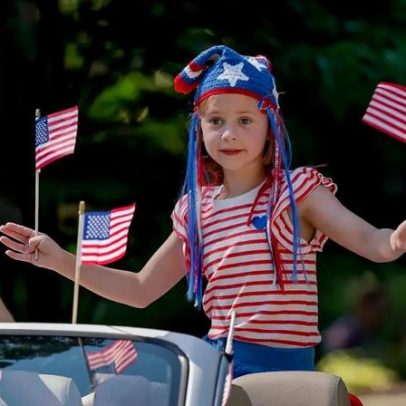 Patriotismo em queda nos EUA não impede republicanos de manter orgulho nacional