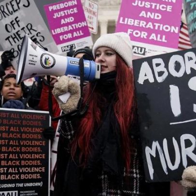 Aborto legal até o nascimento ganha foco em nova plataforma de lobby
