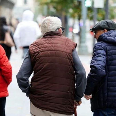 Inverno demográfico na Europa impacta setores e população