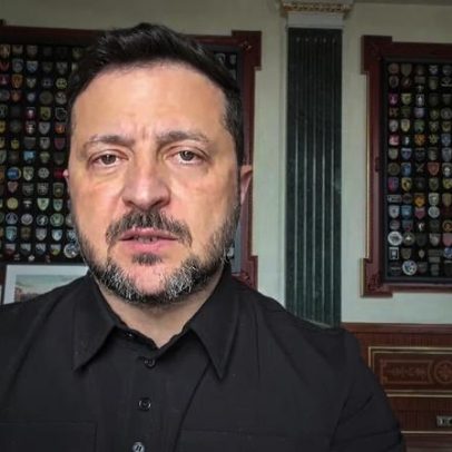 Analista diz que Zelensky usou ataque a mosteiro para justificar invasão