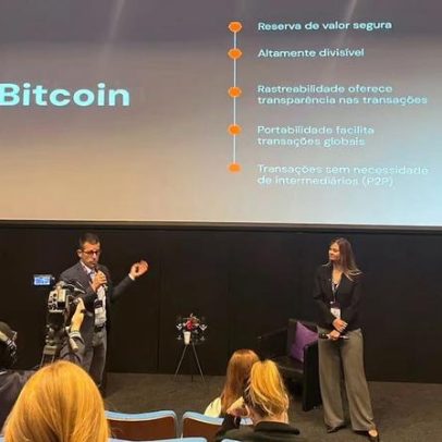 Diretor do Mercado Bitcoin afirma que Bitcoin é nova reserva de valor