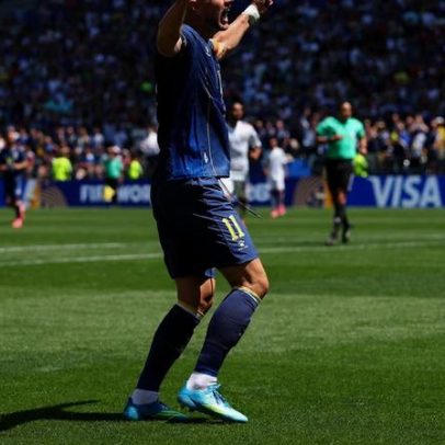 Bósnia 3 a 1 Catar; Dzeko faz gol e melhores momentos
