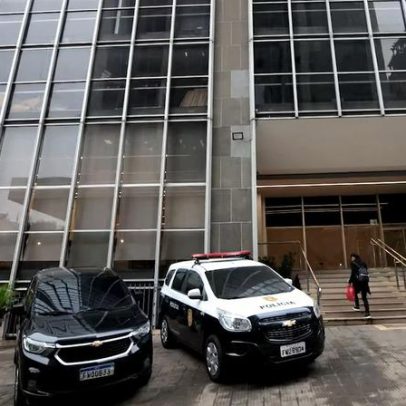 Polícia investiga lavagem de dinheiro e confusão patrimonial na Dark Horse