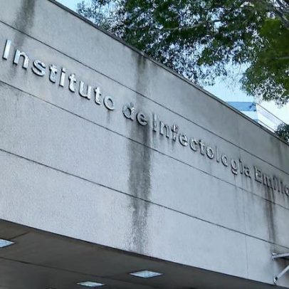 Especialista afirma transmissão do ebola não é tão simples quanto a da Covid