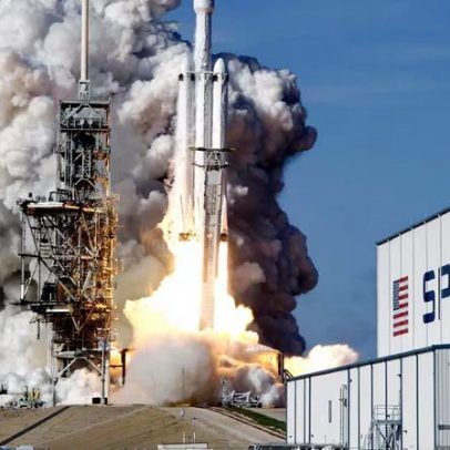 IPO da SpaceX é teste de fogo para o mercado com demanda recorde