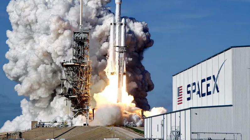 Como o IPO da SpaceX pode redefinir os mercados, a tecnologia e a economia global