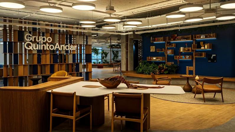 Mudança sinaliza nova fase da empresa e da expansão do mercado de escritórios para além do eixo da Faria Lima