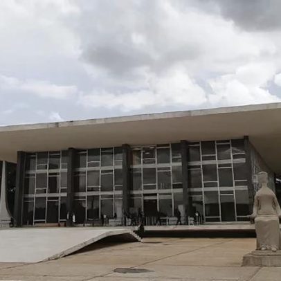 STF decide que big techs não serão punidas em dúvida razoável sobre crime