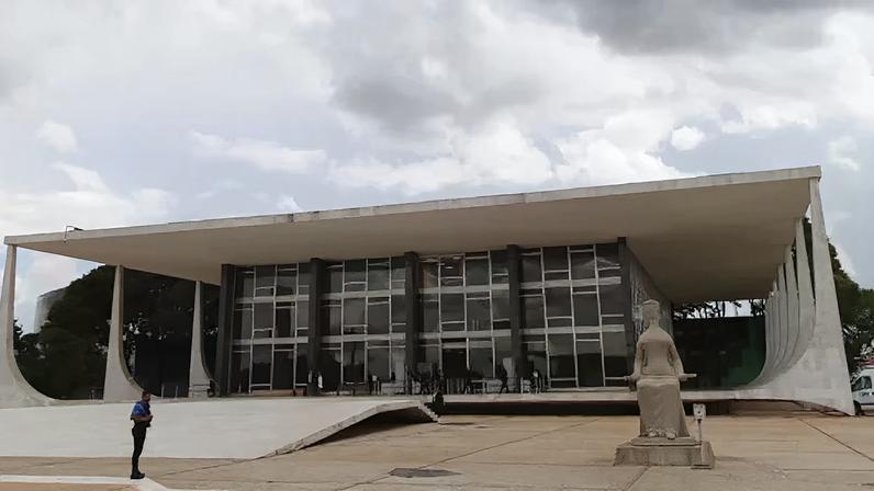 Supremo Tribunal Federal aprovou tese sobre responsabilidade das big techs