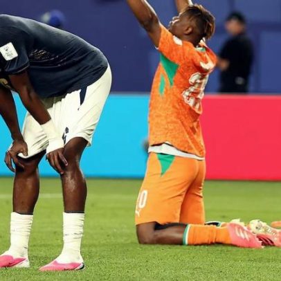 Futebol sul-americano começa a Copa sem vitórias no Mundial