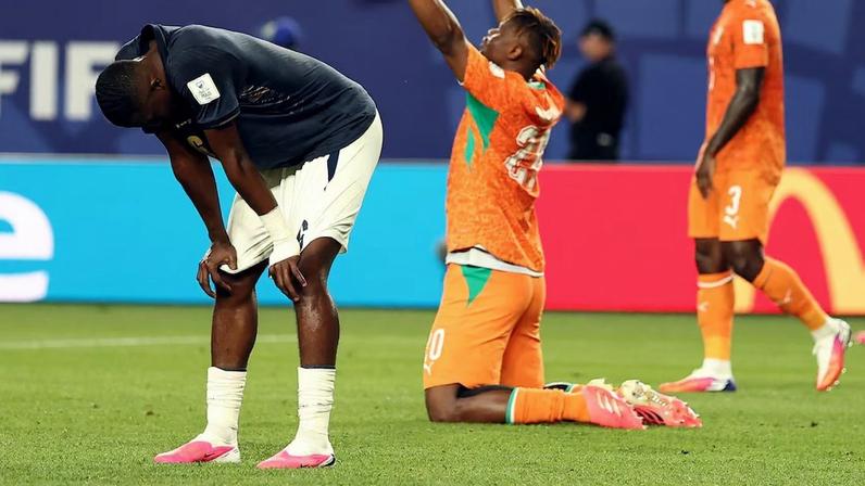 Futebol sul-americano decepciona no início da Copa e segue sem vencer no Mundial