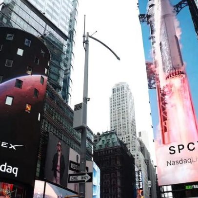 Wall Street cria novo grupo de ações com boom de IA