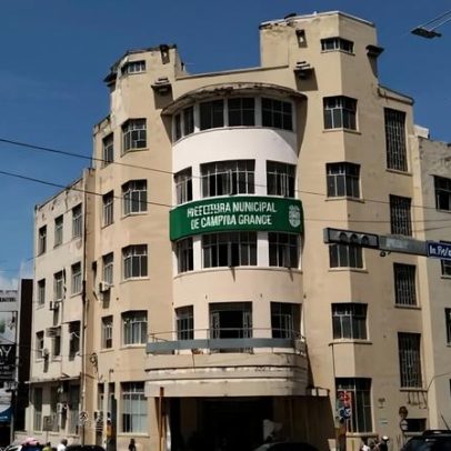 Prefeitura de Campina Grande decreta ponto facultativo durante o São João