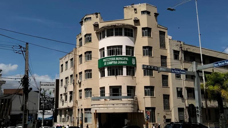 O ponto facultativo será válido para os órgãos da administração pública da cidade (Foto: Max Silva)