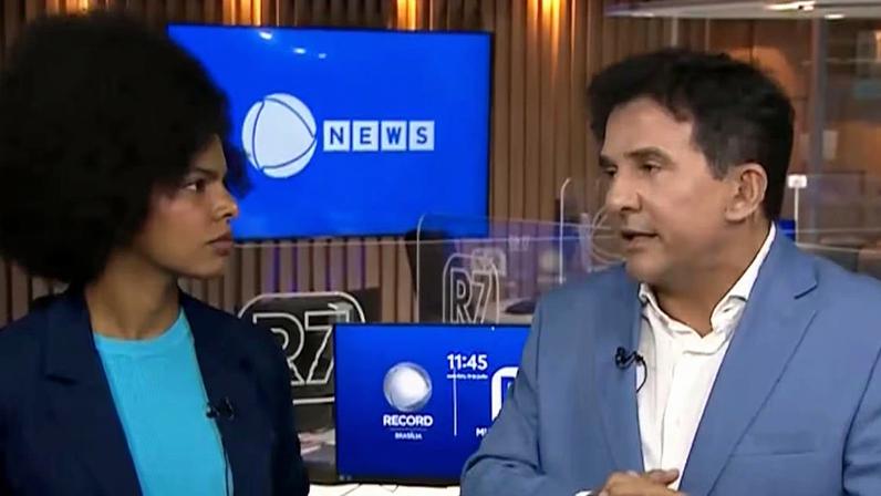 Copa do Mundo de 2027 deve ser virada para o futebol feminino, diz ministro