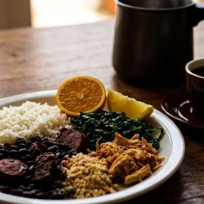 Hábito após o almoço pode reduzir níveis de ferro