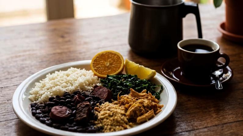Hábito após o almoço pode reduzir níveis de ferro